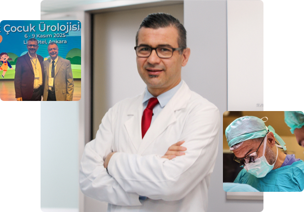 Prof. Dr. Yüksel Cem Aygün