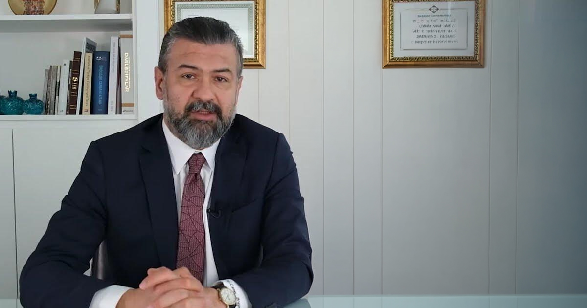 Ankara Üroloji Doktoru