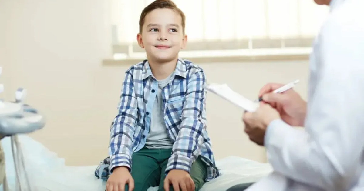 Çocuk üroloji bölümü neye bakar?