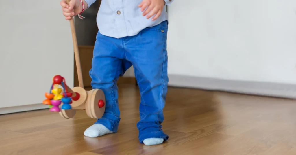 Çocuklarda İdrar Kaçırma