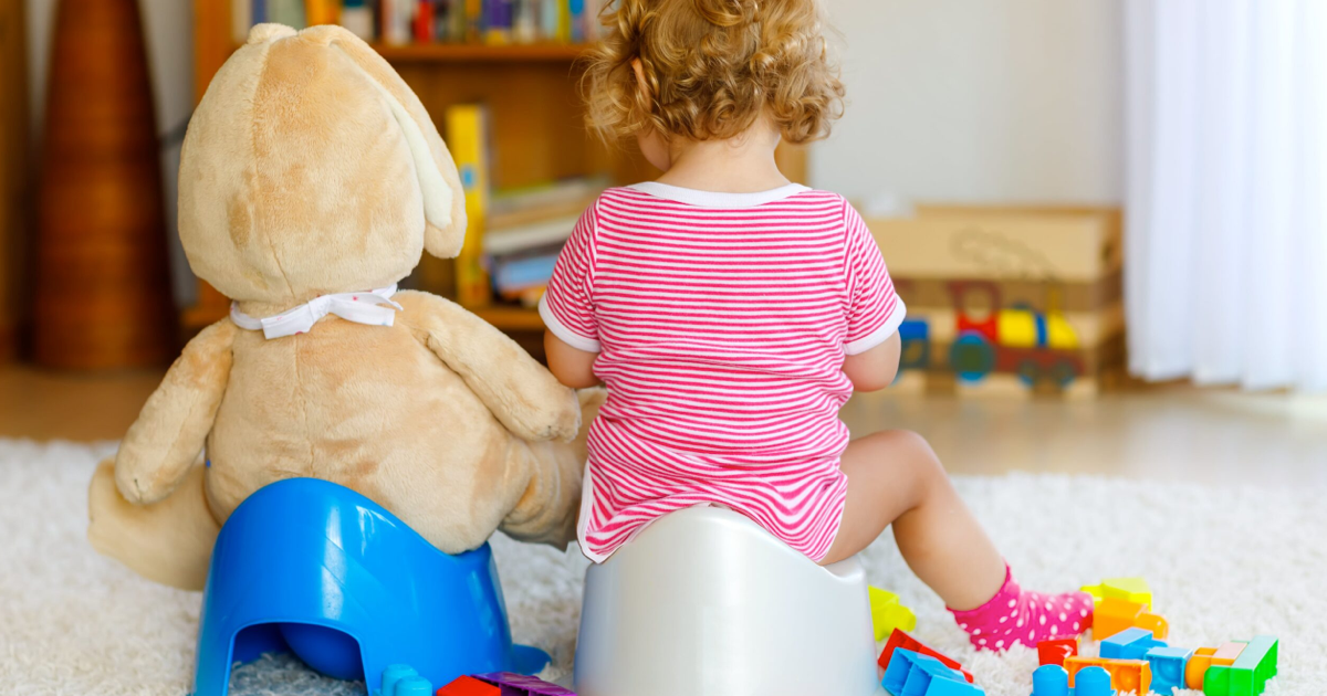 Çocuklarda İdrar ve Dışkı Bekleme