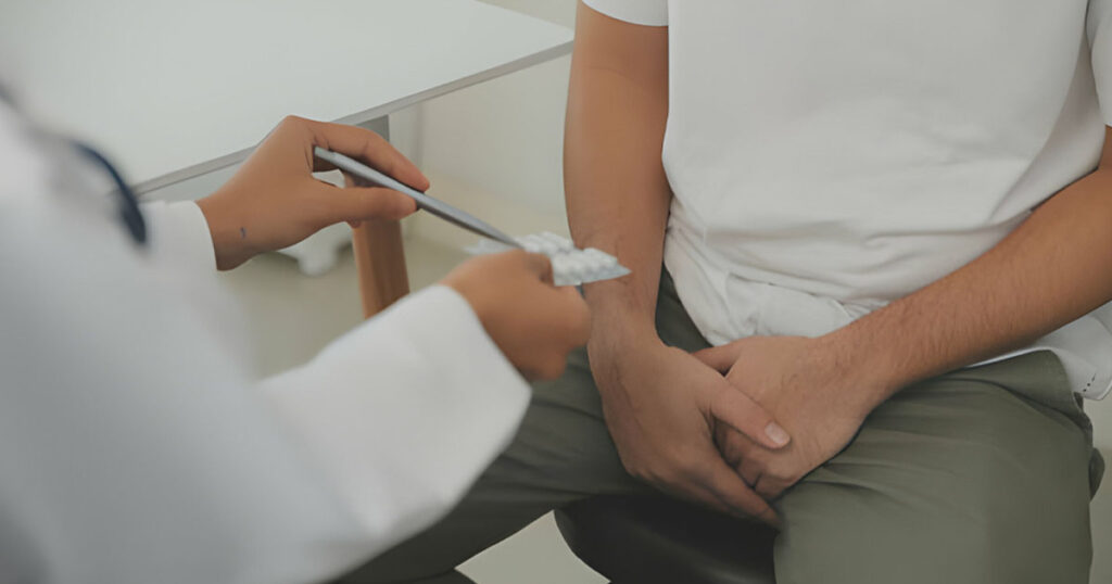 İnmemiş Testis Nedir, Ne Zaman Ameliyat Gerekir?