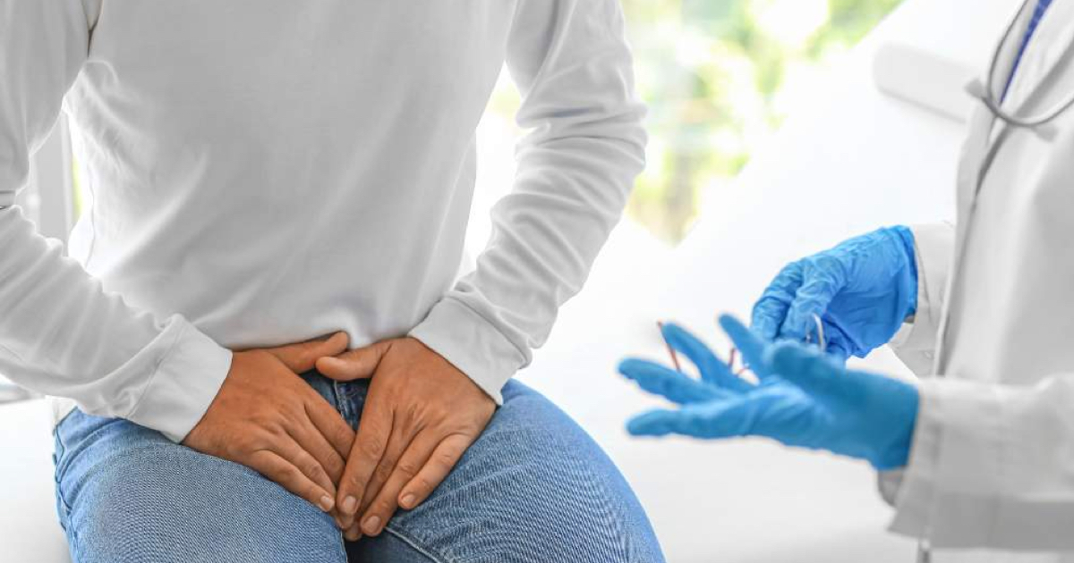 Prostat Büyümesi Belirtileri, Ne Zaman Ürolojiye Başvurmalı?