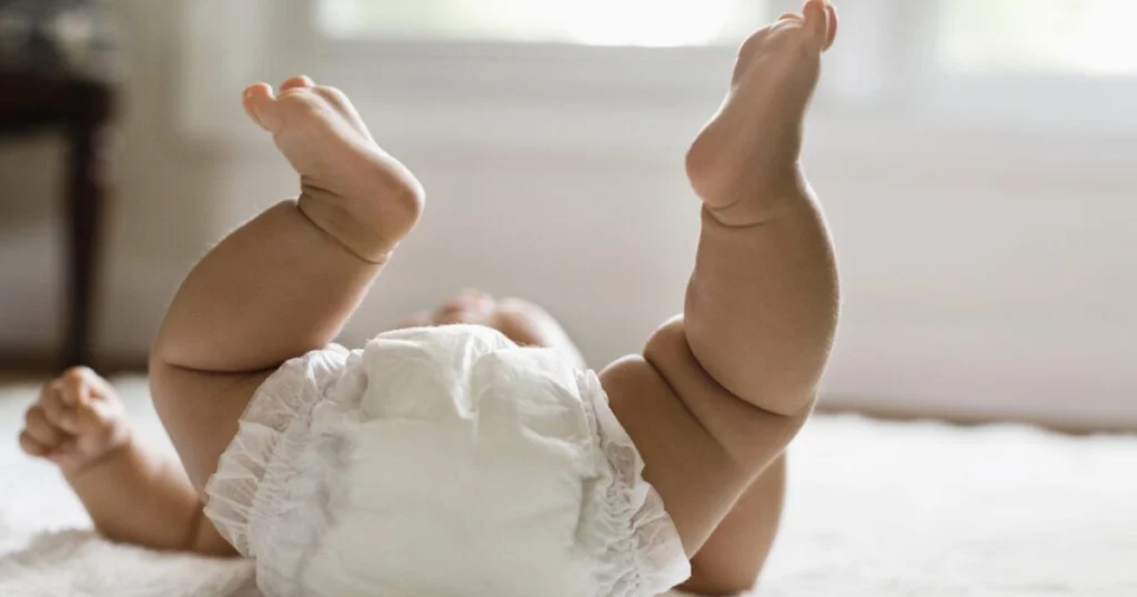 Bebeğin Bezini Açtığımda Yumurtalıklarını Göremiyorum. Neden Olabilir? Önemli midir?