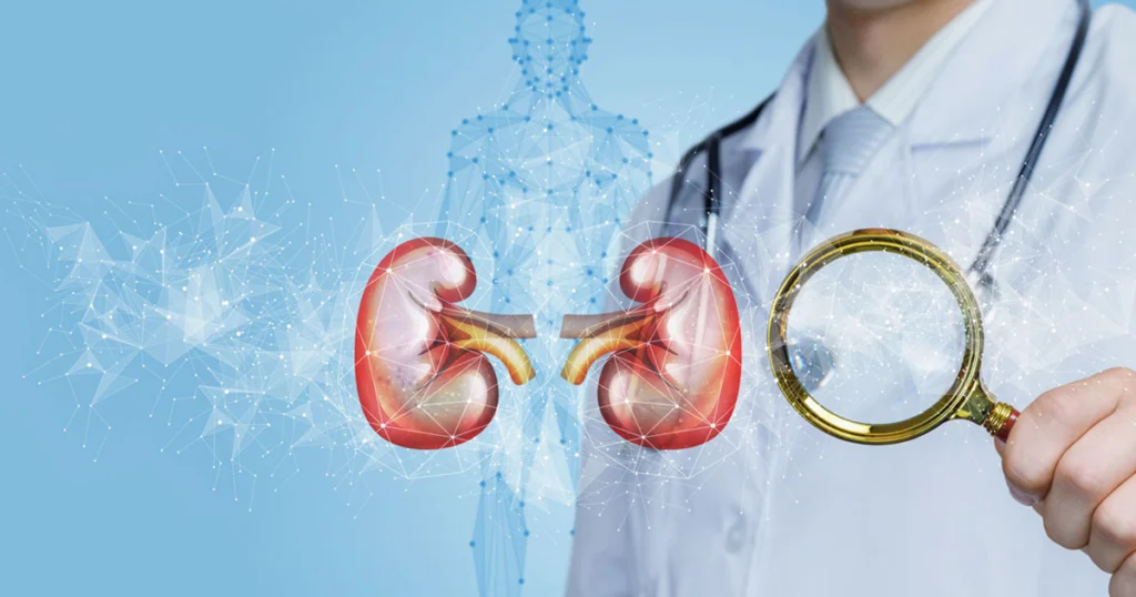 Böbrek Reflüsünün Tanısı Nasıl Konur?