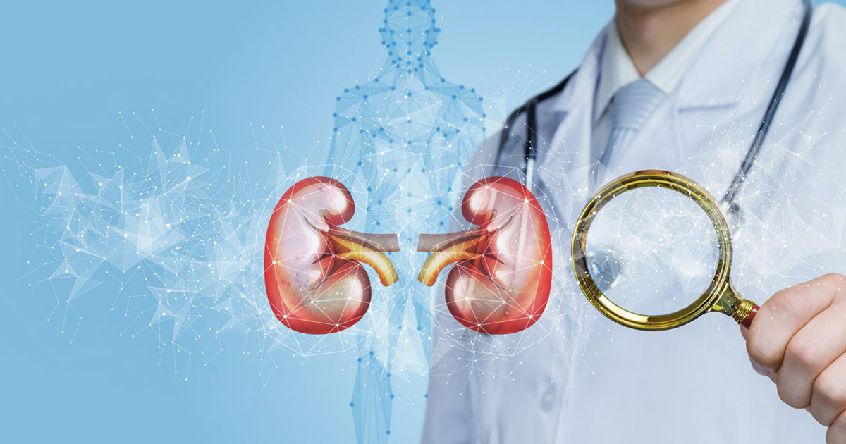 Böbrek Reflüsünün Tanısı Nasıl Konur?