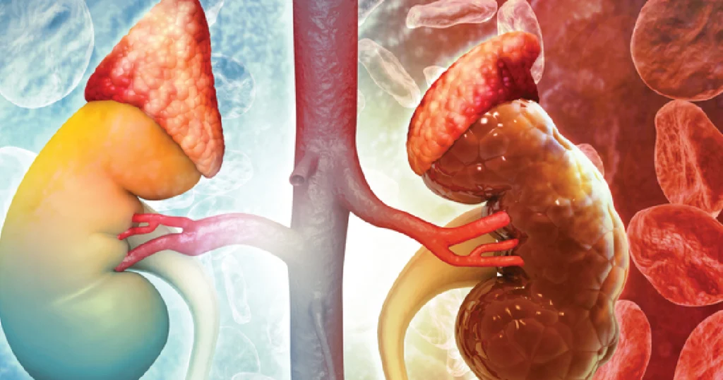 Böbrek Reflüsünün Tedavisi Nasıl Yapılır?