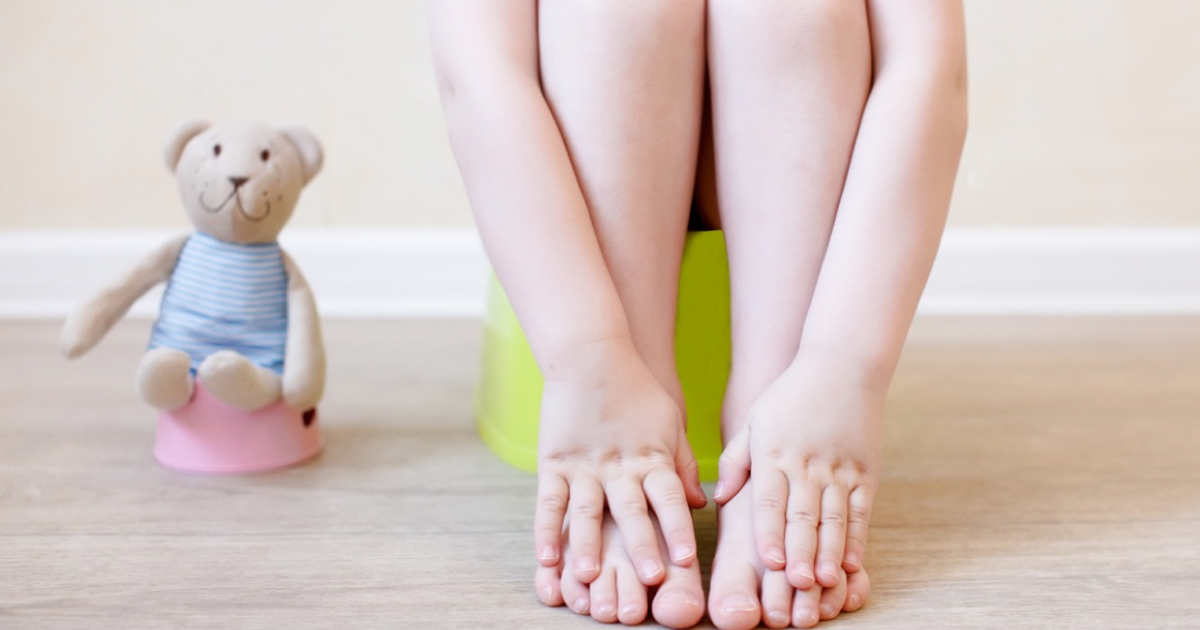 Çocuklarda Sık İdrara Çıkma Neden Olur?