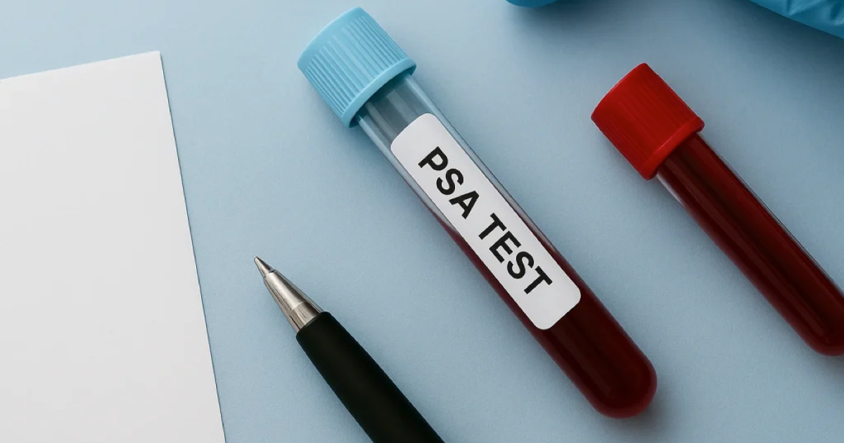 PSA Kaç Olursa Tehlikeli?