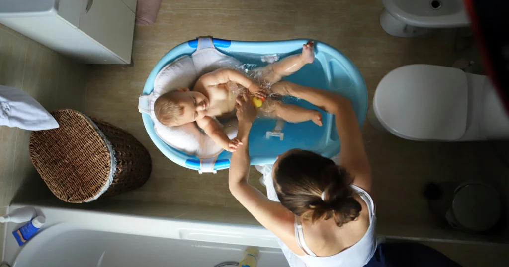 Sünnet sonrası ne zaman banyo yapılabilir?