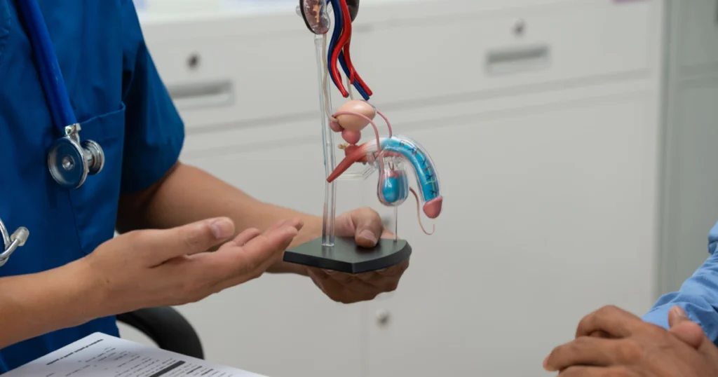 Sünnet Sonrası Şişlik Normal mi? Ne Zaman Geçer?