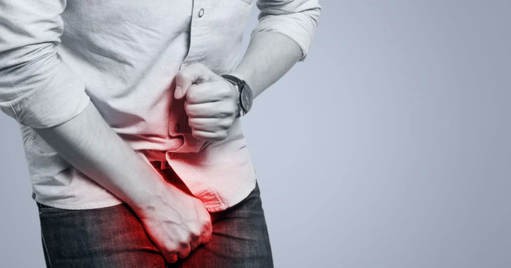 Testis Ağrısı Neden Olur? Hangi Durumlar Acildir?