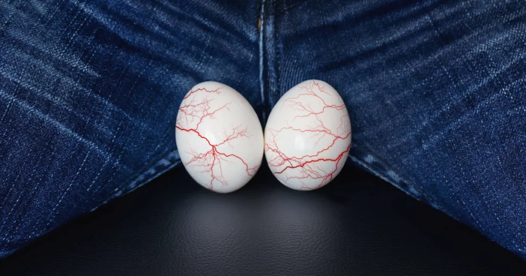 Varikosel Nedir, Çocuklarda Görülür mü?