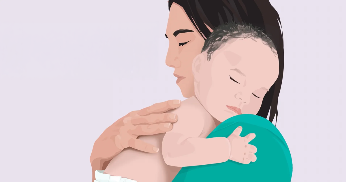 Yenidoğan sünneti için geç kaldık, bundan sonra ne yapalım?