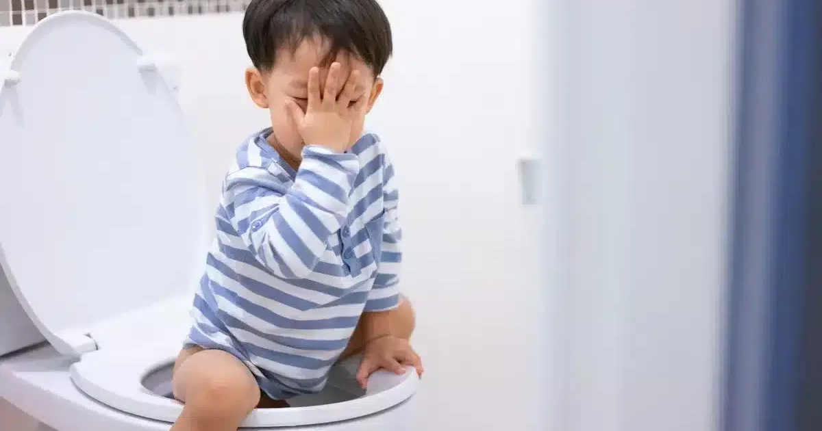 Sünnet Sonrası İdrar Yapmada Zorlanma Neden Olur?